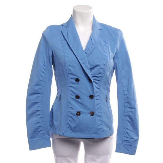 Image 1 of Blazer 36 Blue | Vite EnVogue