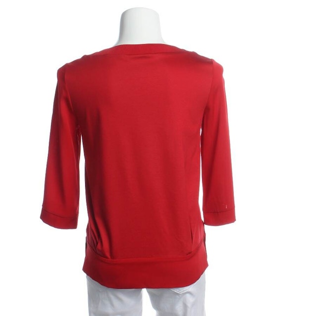 Shirt Blouse 34 Red | Vite EnVogue