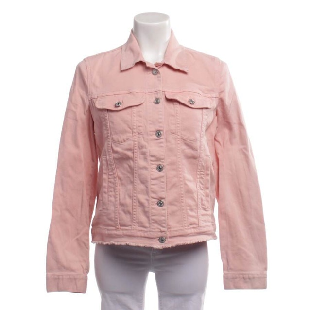Image 1 of Jeans Jacket M Light Pink | Vite EnVogue