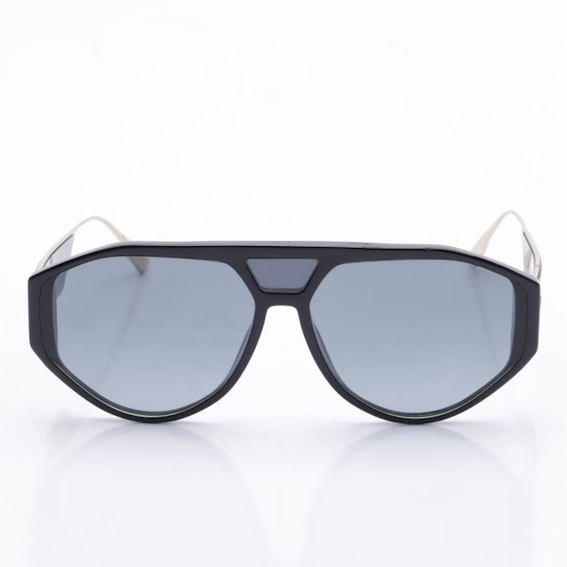 Image 1 of 8071I Sunglasses Black | Vite EnVogue