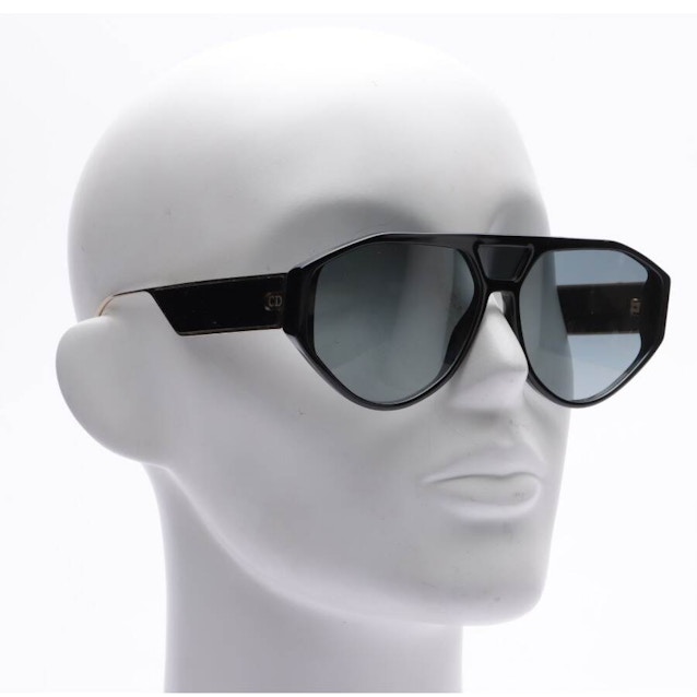 8071I Sunglasses Black | Vite EnVogue