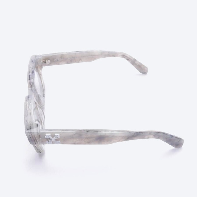 Bild 3 von DW40001U Brillengestell Grau in Farbe Grau | Vite EnVogue