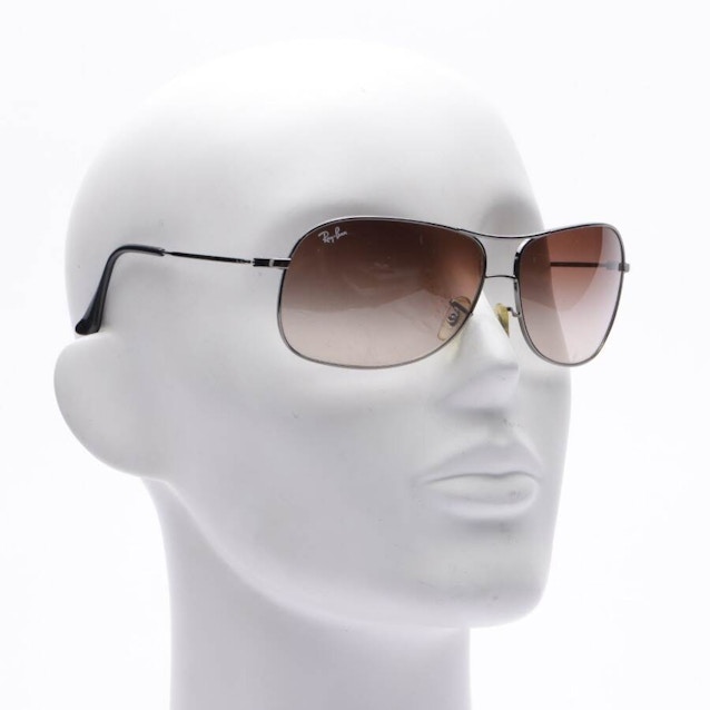 RB3267 Sunglasses Black | Vite EnVogue
