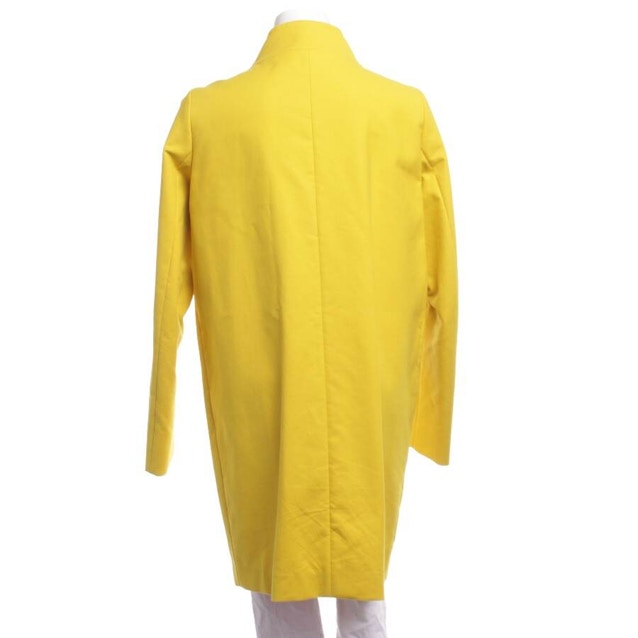 Summer Coat 40 Yellow | Vite EnVogue