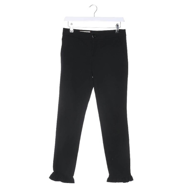 Image 1 of Trousers 32 Black | Vite EnVogue