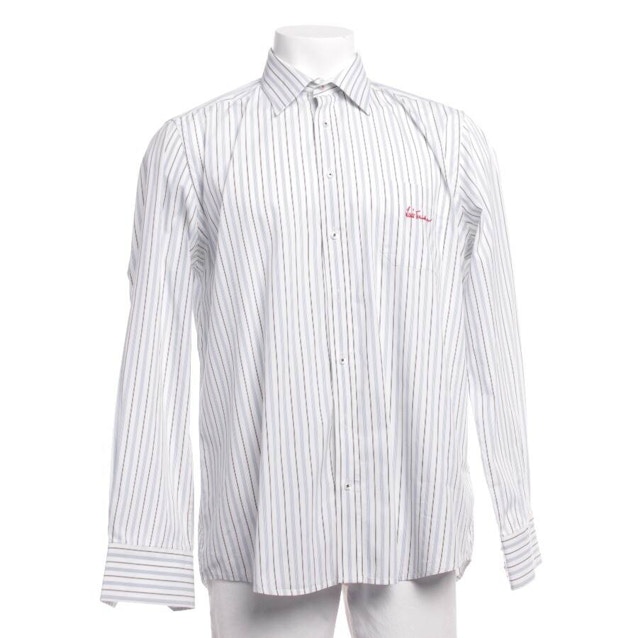 Image 1 of Casual Shirt XL White | Vite EnVogue