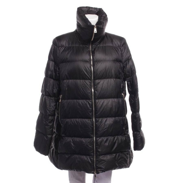 Image 1 of Winter Jacket 44 Black | Vite EnVogue