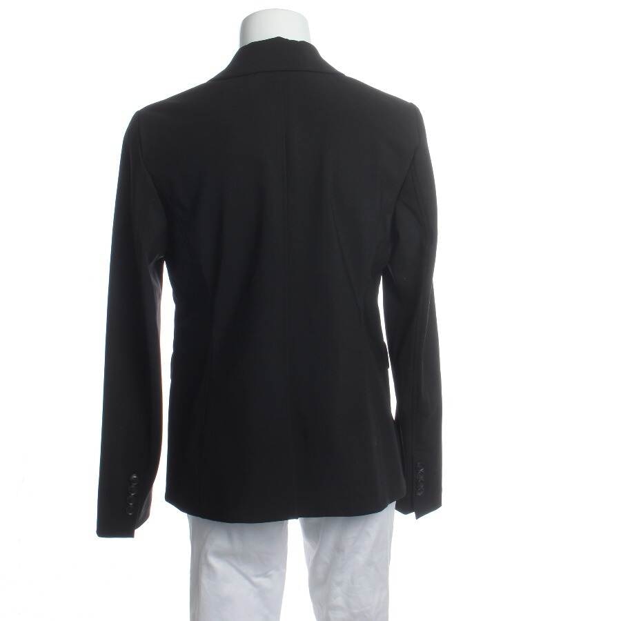 Image 2 of Blazer 38 Black in color Black | Vite EnVogue