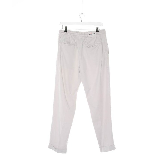 Trousers W36 Light Gray | Vite EnVogue