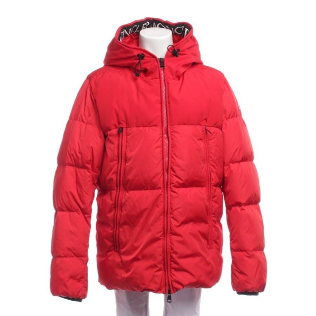 Image 1 of Winter Jacket 42 Red | Vite EnVogue
