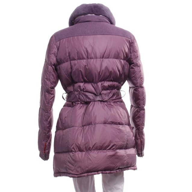 Winter Coat 40 Purple | Vite EnVogue
