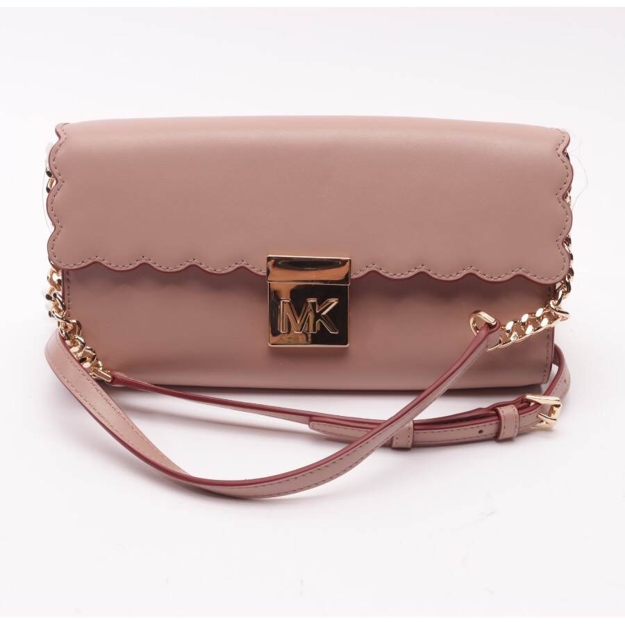 Image 1 of Shoulder Bag Pink in color Pink | Vite EnVogue