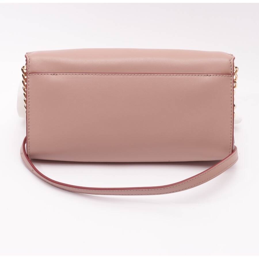 Image 2 of Shoulder Bag Pink in color Pink | Vite EnVogue