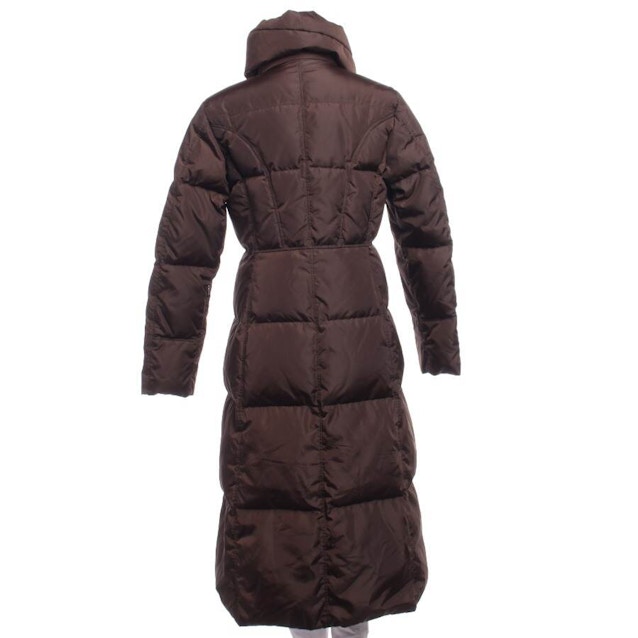 Winter Coat 36 Brown | Vite EnVogue