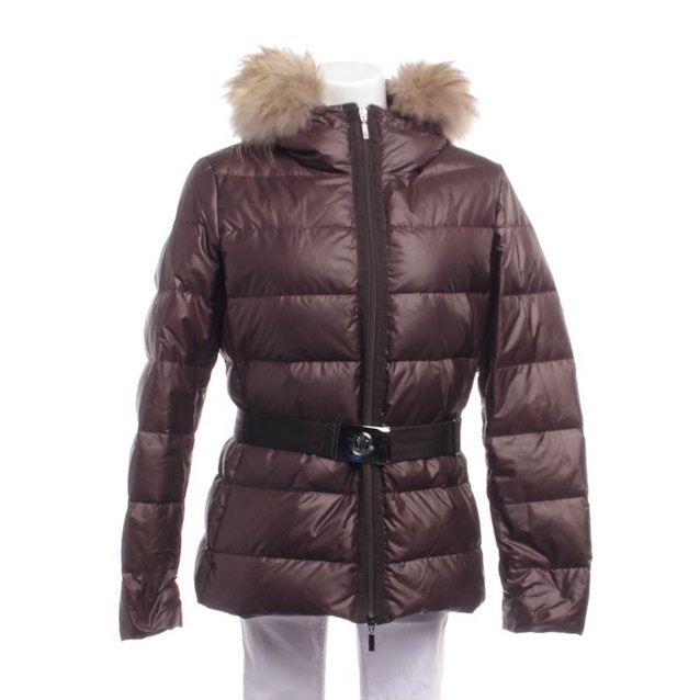 Image 1 of Winter Jacket 42 Dark Brown | Vite EnVogue