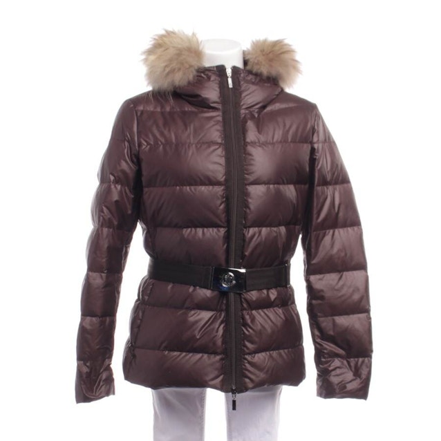 Bild 1 von Winterjacke 42 Dunkelbraun | Vite EnVogue