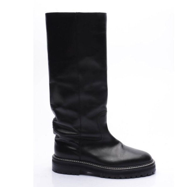Image 1 of Winter Boots EUR 39 Black | Vite EnVogue