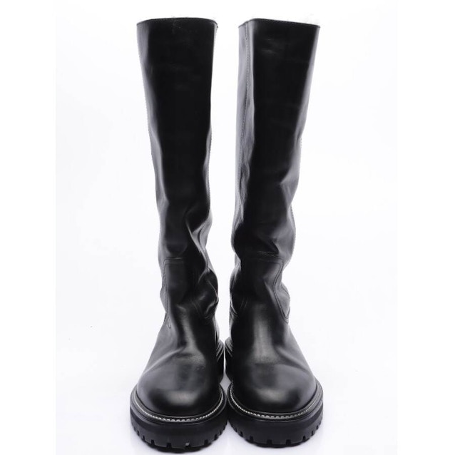 Winter Boots EUR 39 Black | Vite EnVogue