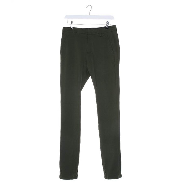Image 1 of Trousers W30 Dark Green | Vite EnVogue