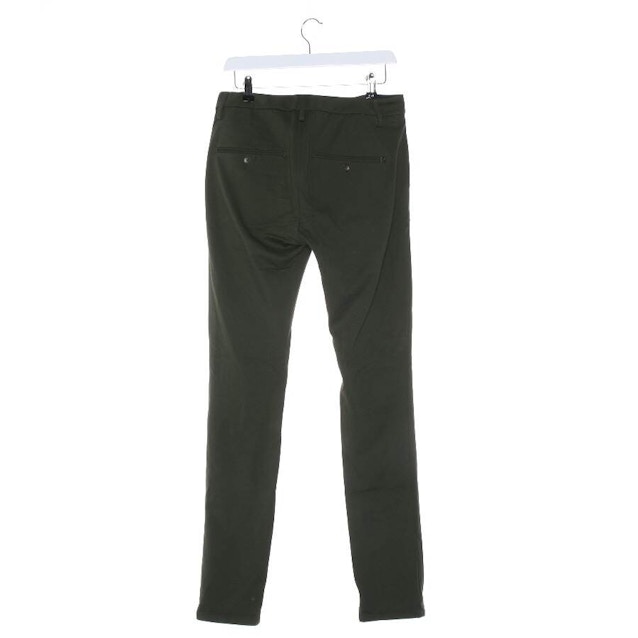 Trousers W30 Dark Green | Vite EnVogue