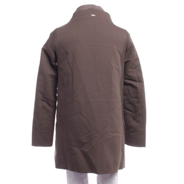 Winter Jacket 34 Brown | Vite EnVogue