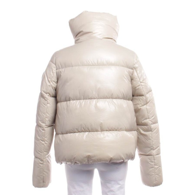 Winter Jacket M Beige | Vite EnVogue