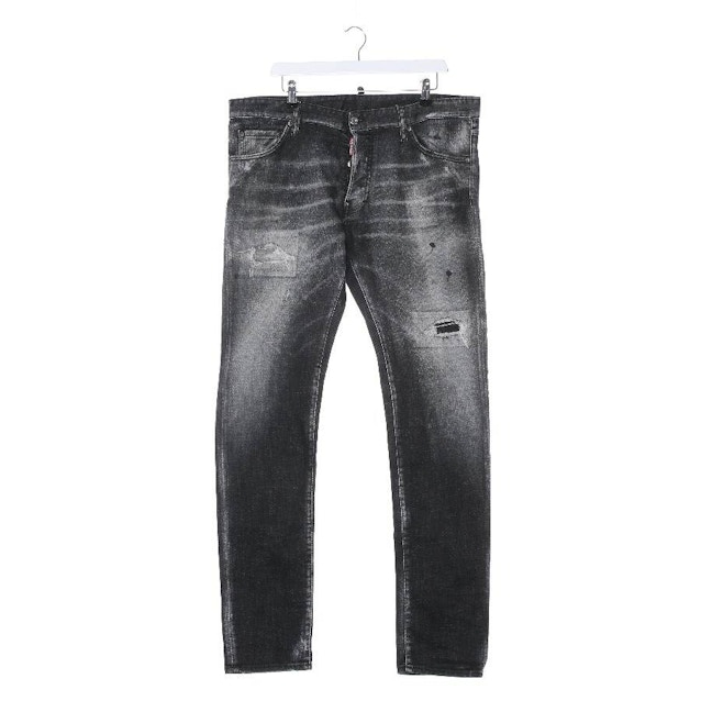 Bild 1 von Jeans Straight Fit 54 Schwarz | Vite EnVogue