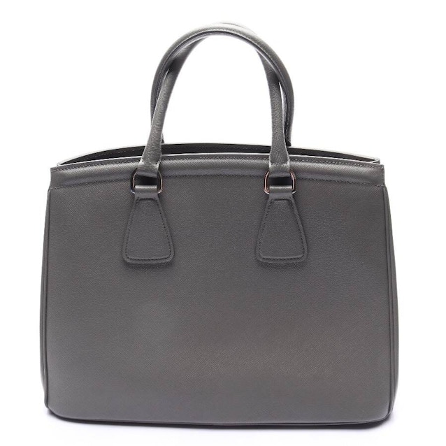 Handbag Gray | Vite EnVogue