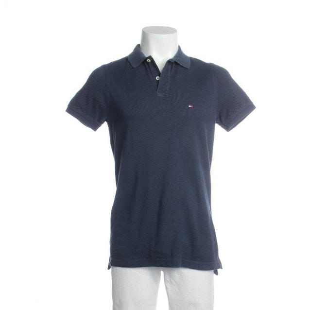 Image 1 of Polo Shirt S Blue | Vite EnVogue