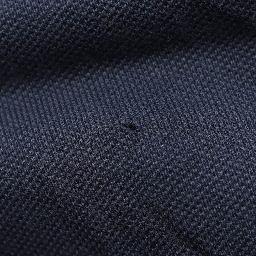 Image 3 of Polo Shirt S Blue in color Blue | Vite EnVogue