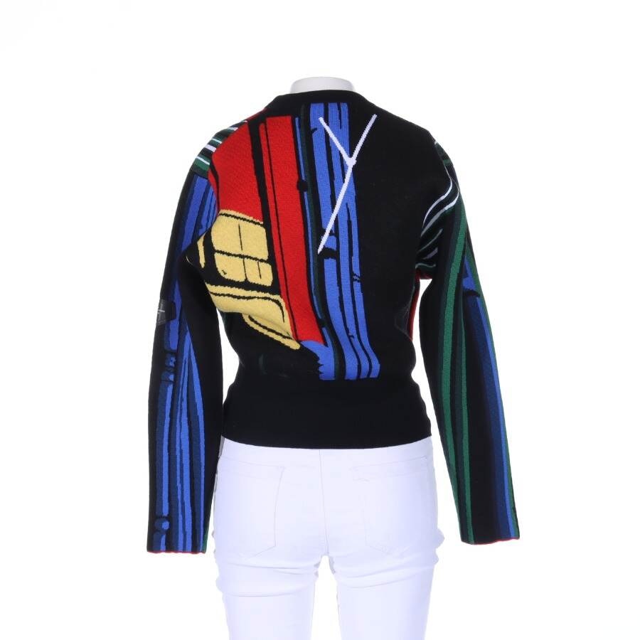 Image 2 of Jumper XS Multicolored in color Multicolored | Vite EnVogue