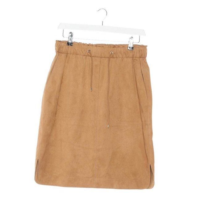 Image 1 of Skirt S Light Brown | Vite EnVogue