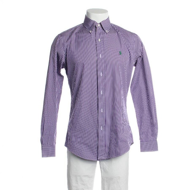 Casual Shirt S Purple | Vite EnVogue