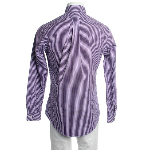 Casual Shirt S Purple | Vite EnVogue