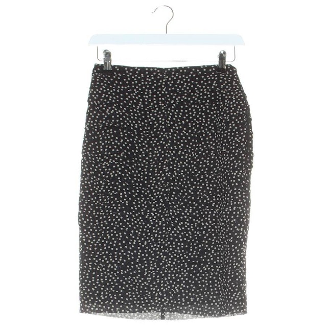 Image 1 of Skirt 34 Black | Vite EnVogue