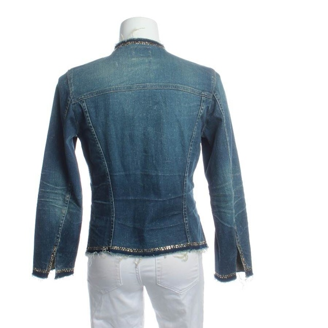 Jeans Jacket M Blue | Vite EnVogue