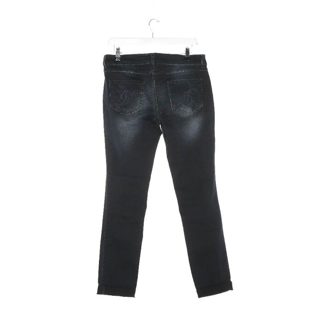 Jeans Straight Fit 38 Mehrfarbig | Vite EnVogue