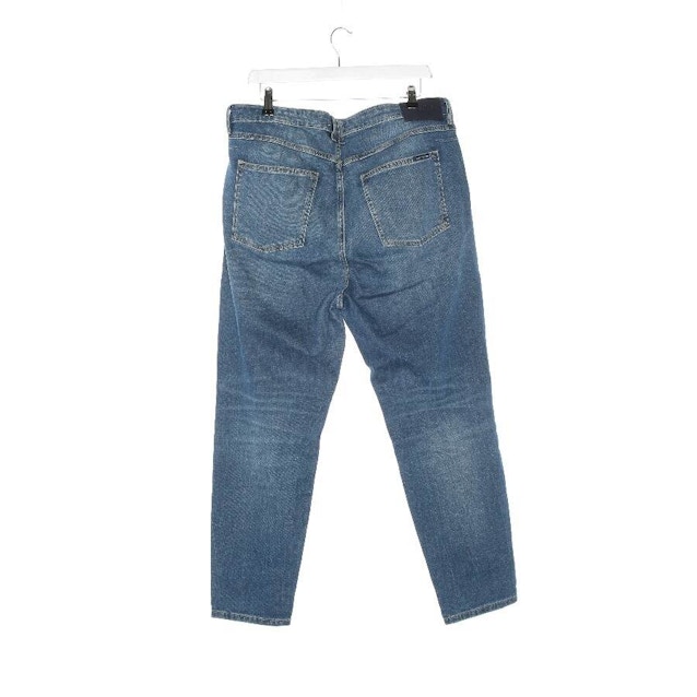 Jeans Skinny W33 Blue | Vite EnVogue