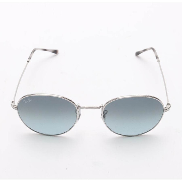 RB 3582 Sunglasses Silver | Vite EnVogue