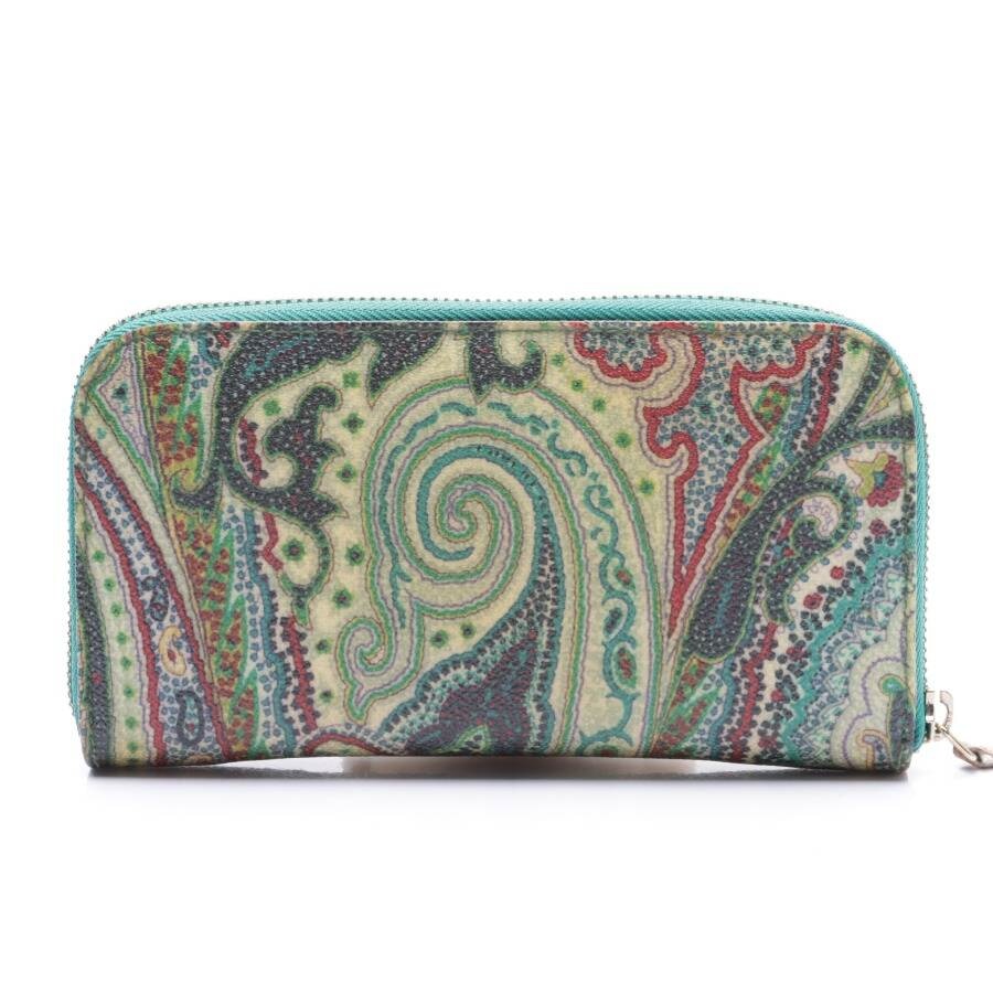 Image 1 of Wallet Multicolored in color Multicolored | Vite EnVogue