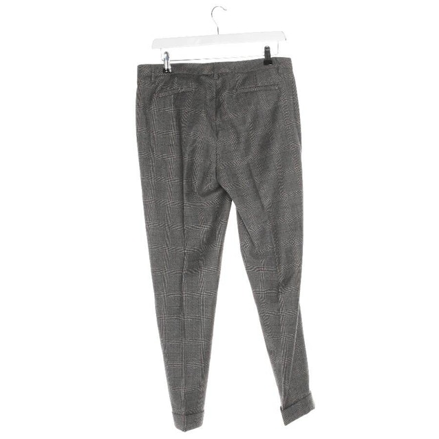 Wool Pants 38 Gray | Vite EnVogue