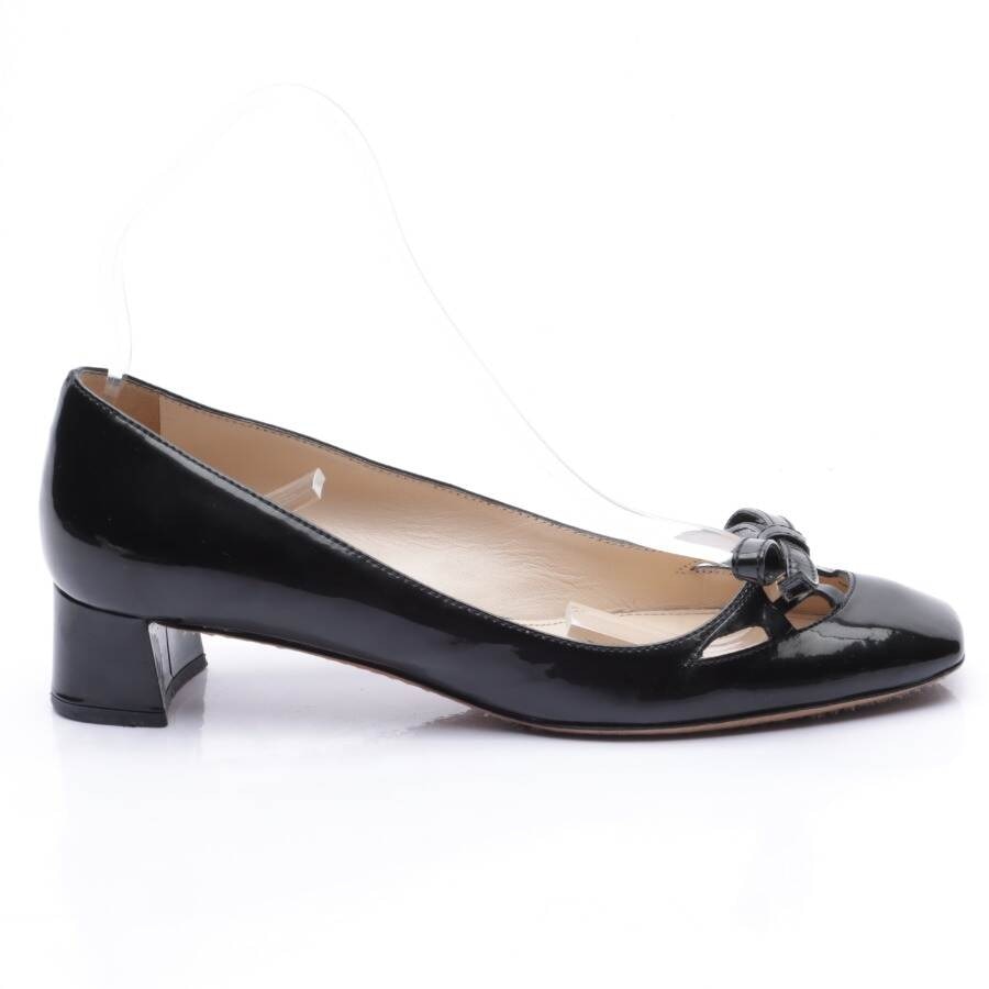 Image 1 of High Heels EUR 36 Black in color Black | Vite EnVogue