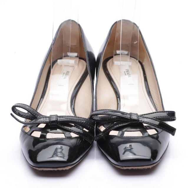 Pumps EUR 36 Schwarz | Vite EnVogue