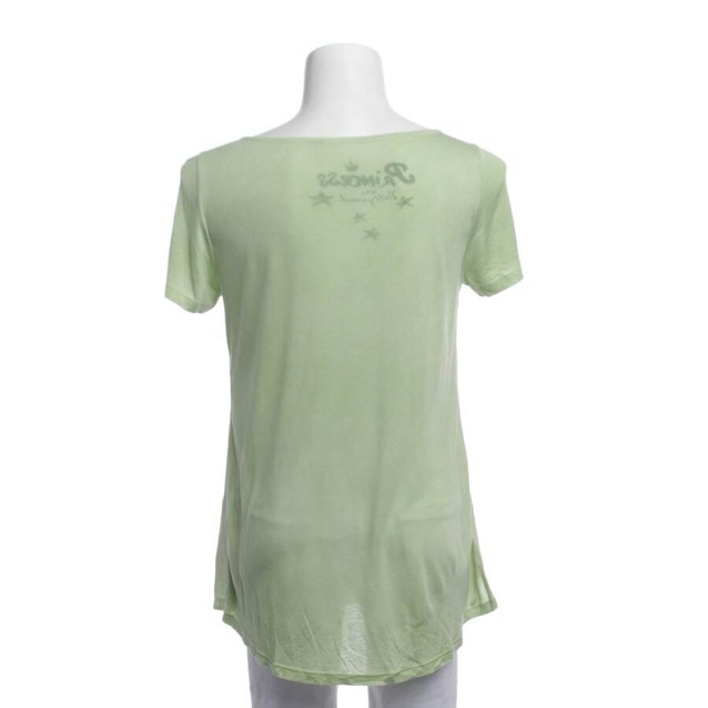 Shirt 36 Green | Vite EnVogue