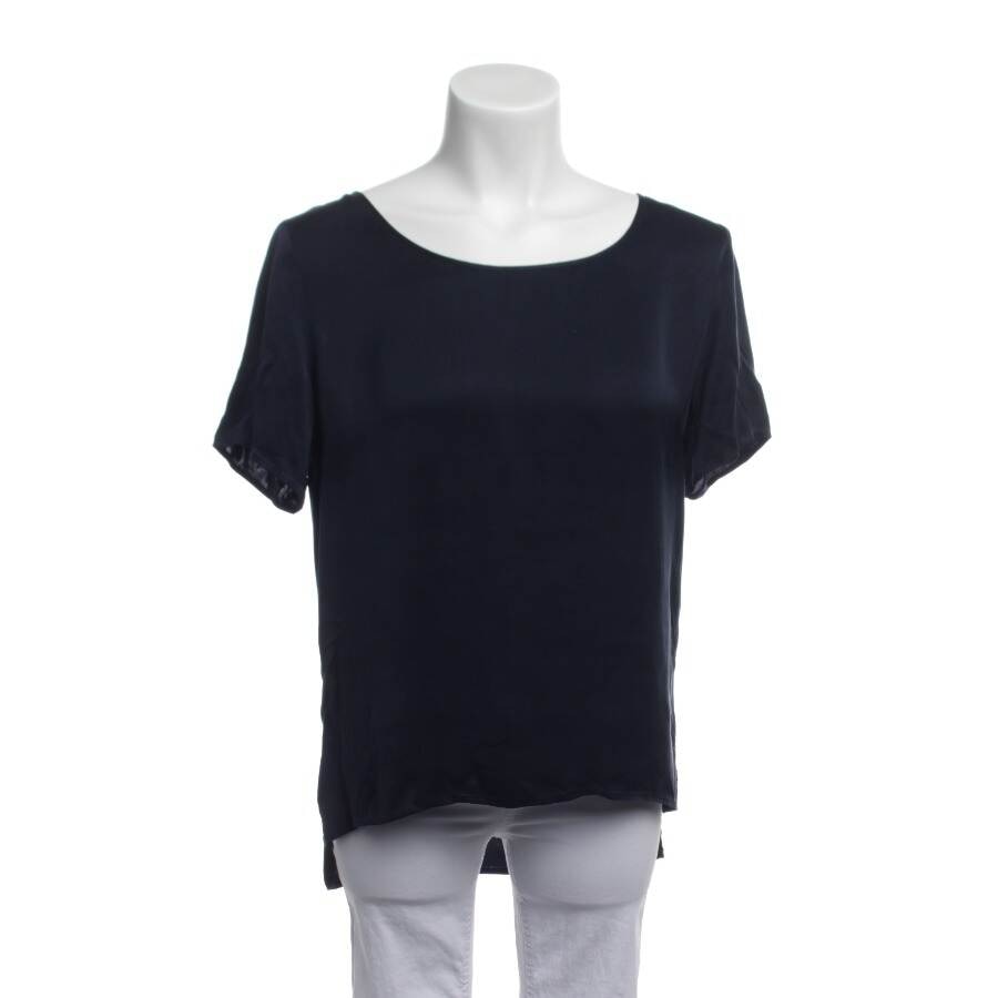 Image 1 of Shirt 34 Navy in color Blue | Vite EnVogue