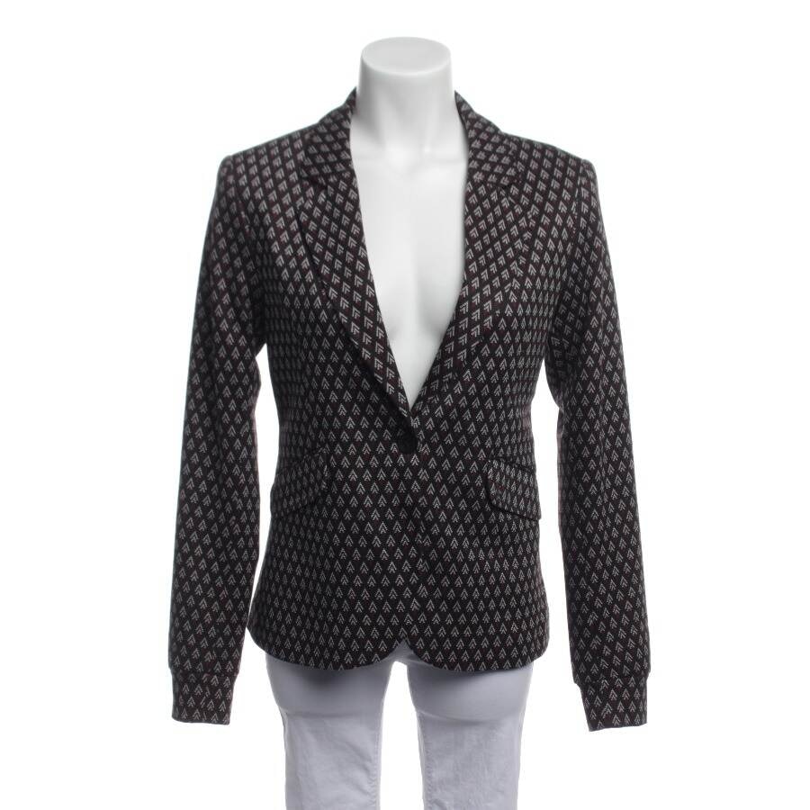 Bild 1 von Blazer S Mehrfarbig in Farbe Mehrfarbig | Vite EnVogue