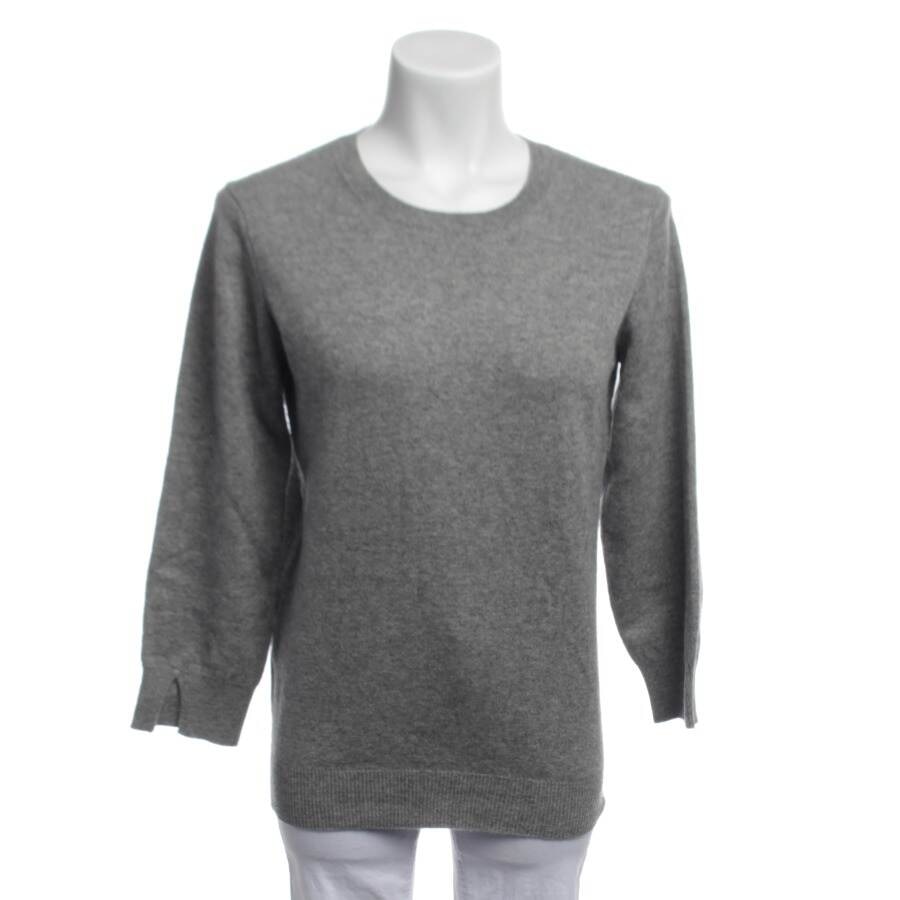 Bild 1 von Pullover M Grau in Farbe Grau | Vite EnVogue