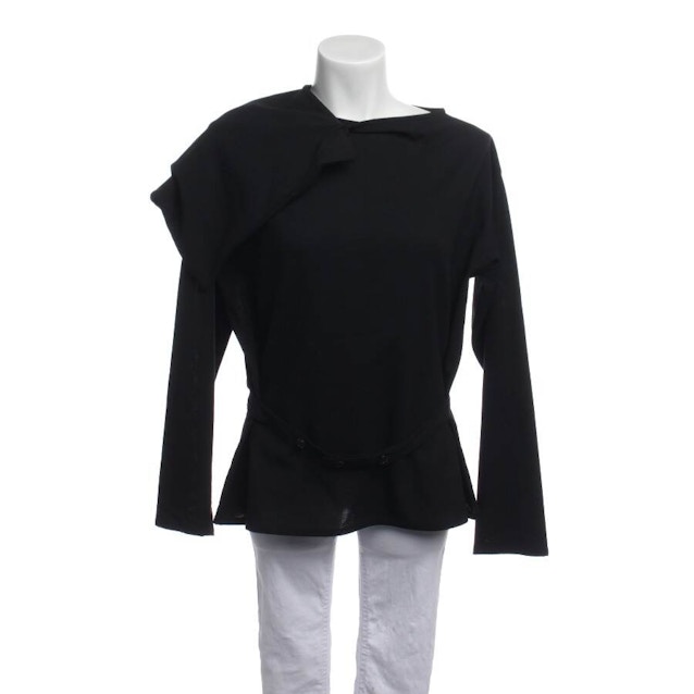 Bild 1 von Longsleeve S Schwarz | Vite EnVogue