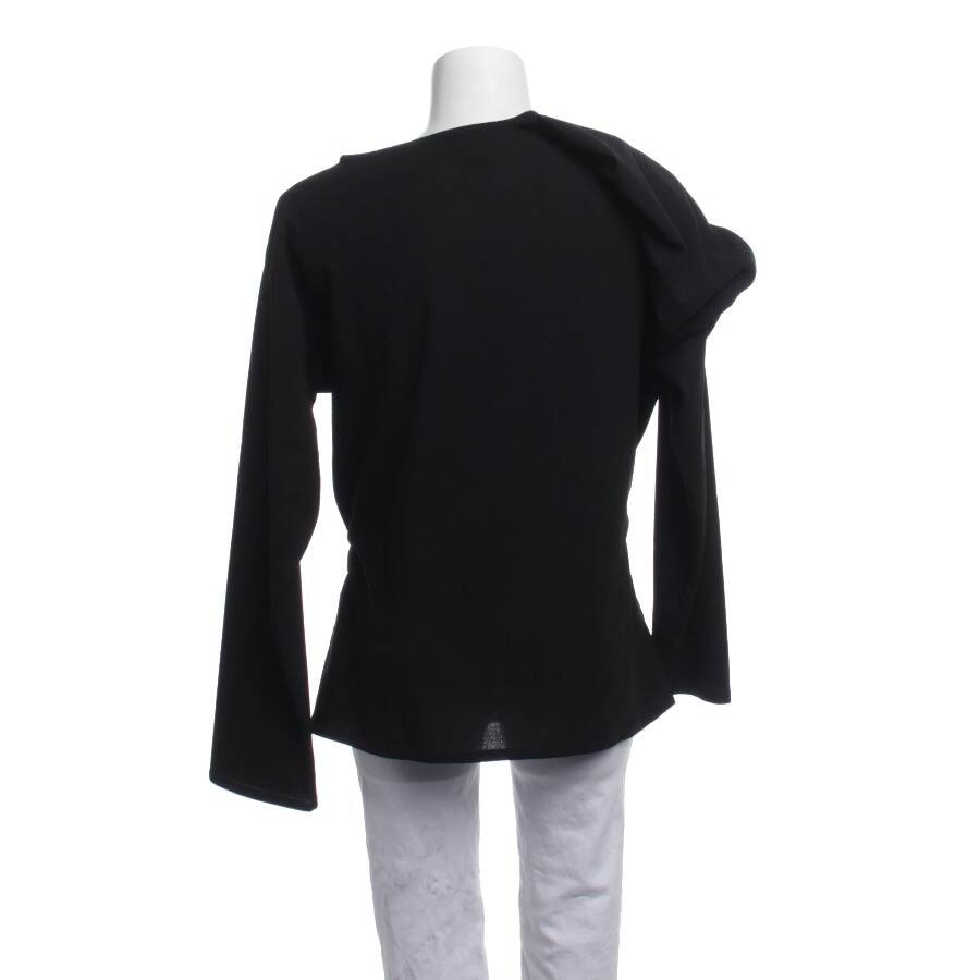 Bild 2 von Longsleeve S Schwarz in Farbe Schwarz | Vite EnVogue