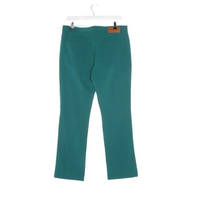 Trousers 40 Green | Vite EnVogue